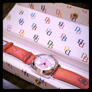 Dooney & Bourke Watch